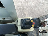 2010 messersi m60w graafmachine - afbeelding 22 van  39