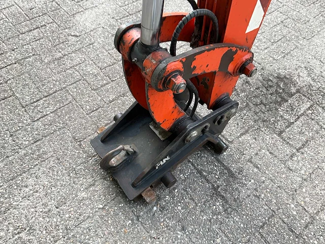 2010 messersi m60w graafmachine - afbeelding 27 van  39