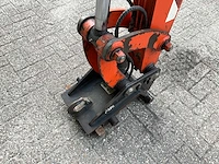 2010 messersi m60w graafmachine - afbeelding 27 van  39
