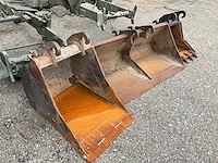 2010 messersi m60w graafmachine - afbeelding 30 van  39