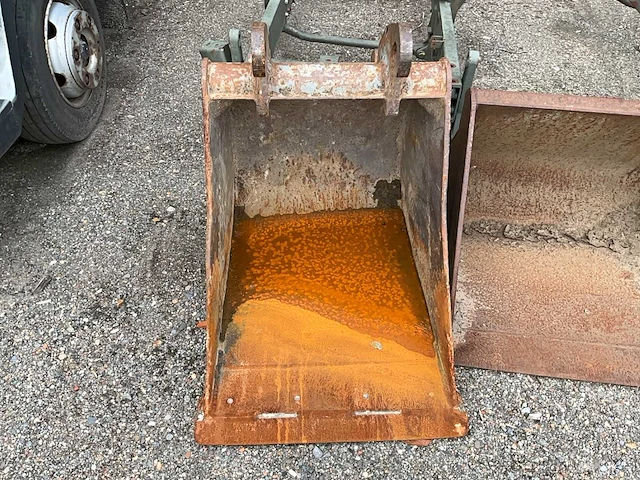 2010 messersi m60w graafmachine - afbeelding 31 van  39