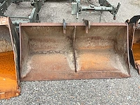 2010 messersi m60w graafmachine - afbeelding 32 van  39