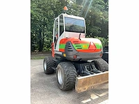 2010 messersi m60w graafmachine - afbeelding 23 van  39