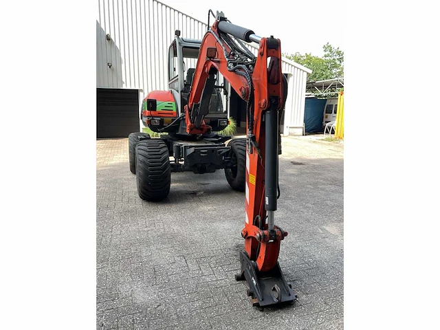 2010 messersi m60w graafmachine - afbeelding 38 van  39