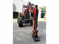 2010 messersi m60w graafmachine - afbeelding 38 van  39