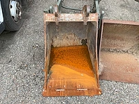 2010 messersi m60w graafmachine - afbeelding 31 van  39