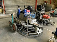 2010 mgsi dubbele cementvlinder - afbeelding 1 van  8