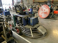 2010 mgsi dubbele cementvlinder - afbeelding 4 van  8