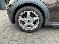 2010 mini cooper cabrio personenauto - afbeelding 8 van  41