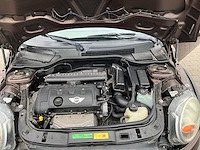 2010 mini cooper cabrio personenauto - afbeelding 13 van  41