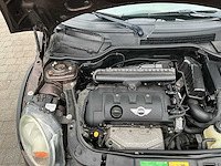 2010 mini cooper cabrio personenauto - afbeelding 14 van  41