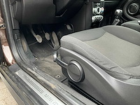 2010 mini cooper cabrio personenauto - afbeelding 21 van  41