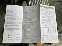 2010 mini cooper cabrio personenauto - afbeelding 12 van  41