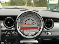 2010 mini cooper cabrio personenauto - afbeelding 27 van  41