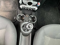 2010 mini cooper cabrio personenauto - afbeelding 29 van  41