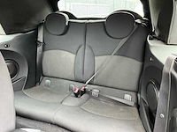 2010 mini cooper cabrio personenauto - afbeelding 31 van  41