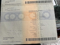 2010 mini cooper cabrio personenauto - afbeelding 23 van  41