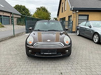 2010 mini cooper cabrio personenauto - afbeelding 39 van  41