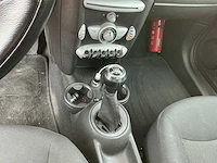2010 mini one d personenauto - afbeelding 2 van  15