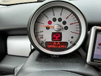 2010 mini one d personenauto - afbeelding 3 van  15