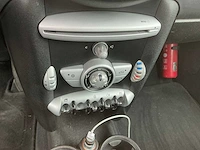 2010 mini one d personenauto - afbeelding 4 van  15