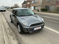 2010 mini one d personenauto - afbeelding 8 van  15