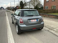 2010 mini one d personenauto - afbeelding 10 van  15