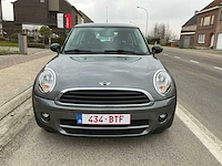2010 mini one d personenauto - afbeelding 12 van  15