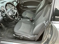 2010 mini one d personenauto - afbeelding 14 van  15