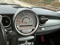 2010 mini one d personenauto - afbeelding 15 van  15