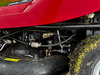 2010 mountfield rm 70.25 zitmaaier - afbeelding 2 van  20
