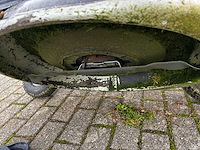 2010 mountfield rm 70.25 zitmaaier - afbeelding 3 van  20