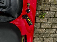 2010 mountfield rm 70.25 zitmaaier - afbeelding 6 van  20