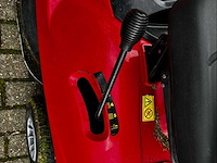 2010 mountfield rm 70.25 zitmaaier - afbeelding 9 van  20