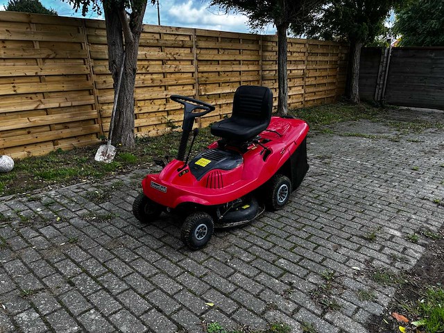 2010 mountfield rm 70.25 zitmaaier - afbeelding 1 van  20