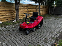 2010 mountfield rm 70.25 zitmaaier - afbeelding 1 van  20