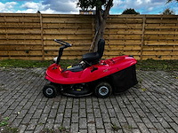 2010 mountfield rm 70.25 zitmaaier - afbeelding 12 van  20