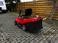 2010 mountfield rm 70.25 zitmaaier - afbeelding 14 van  20