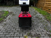 2010 mountfield rm 70.25 zitmaaier - afbeelding 15 van  20