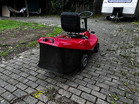 2010 mountfield rm 70.25 zitmaaier - afbeelding 16 van  20