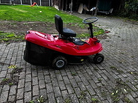 2010 mountfield rm 70.25 zitmaaier - afbeelding 17 van  20