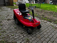 2010 mountfield rm 70.25 zitmaaier - afbeelding 18 van  20