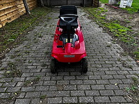 2010 mountfield rm 70.25 zitmaaier - afbeelding 19 van  20