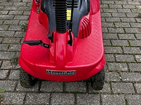 2010 mountfield rm 70.25 zitmaaier - afbeelding 20 van  20