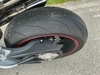 2010 mv agusta b5 motorfiets - afbeelding 3 van  34