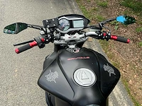 2010 mv agusta b5 motorfiets - afbeelding 6 van  34