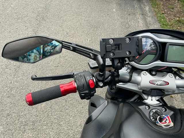 2010 mv agusta b5 motorfiets - afbeelding 7 van  34