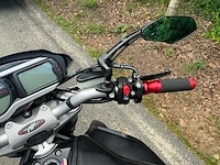2010 mv agusta b5 motorfiets - afbeelding 8 van  34