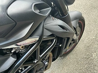 2010 mv agusta b5 motorfiets - afbeelding 11 van  34