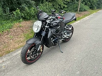 2010 mv agusta b5 motorfiets - afbeelding 1 van  34